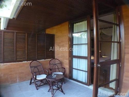 Melia Bali - The Garden Villas 70